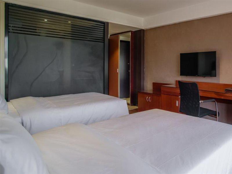 Sentrim 680 Hotel Nairobi Eksteriør billede