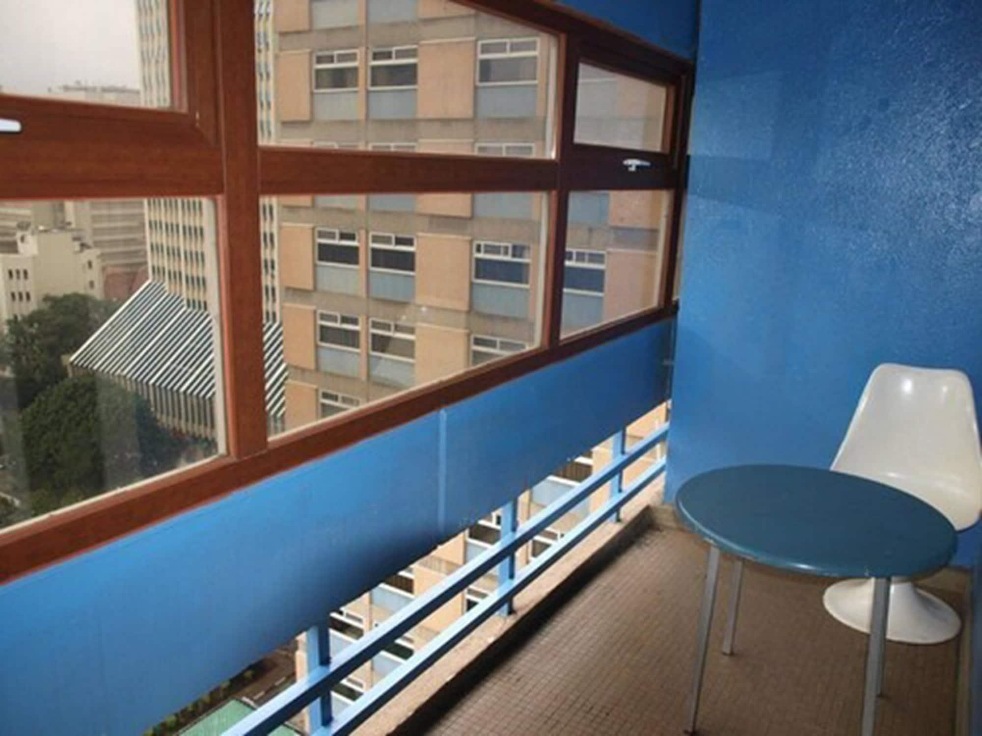 Sentrim 680 Hotel Nairobi Eksteriør billede