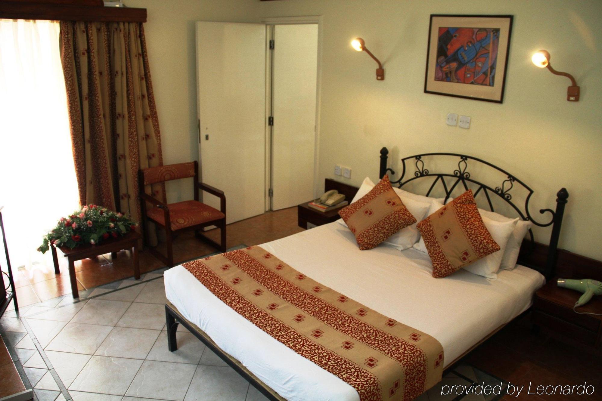 Sentrim 680 Hotel Nairobi Værelse billede