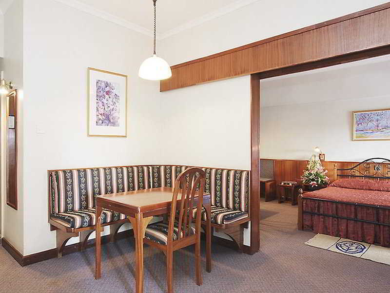 Sentrim 680 Hotel Nairobi Eksteriør billede